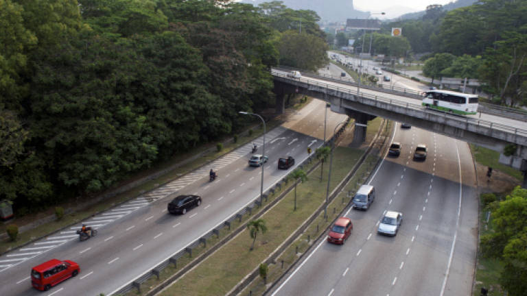 Traffic offenders to pay higher insurance premiums come July 1