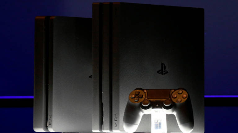 New PlayStation 4 products aim to keep Sony in lead