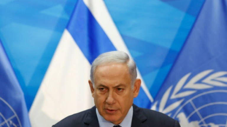 Israel cabinet approves reconciliation deal with Turkey