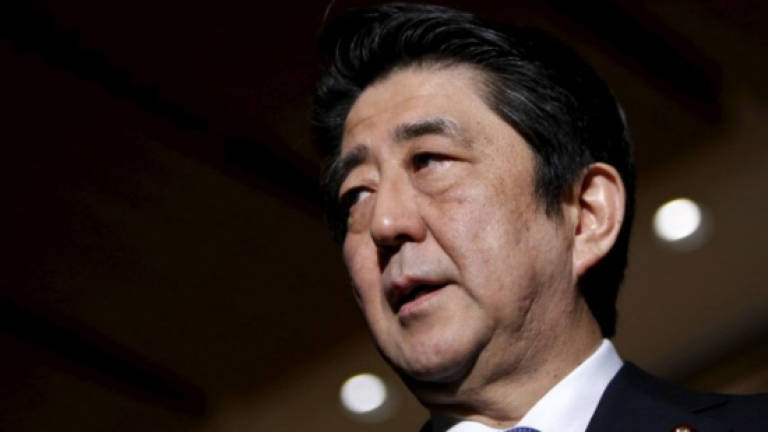Japanese PM says further provocative action is possible from North Korea