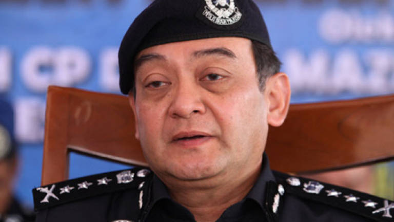 IGP issues major reshuffle of senior police officers
