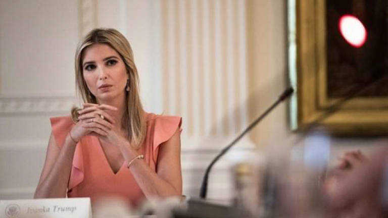Court says Ivanka Trump must testify in knock-off shoes suit