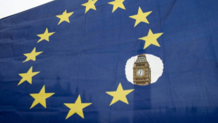Brexit: What we know