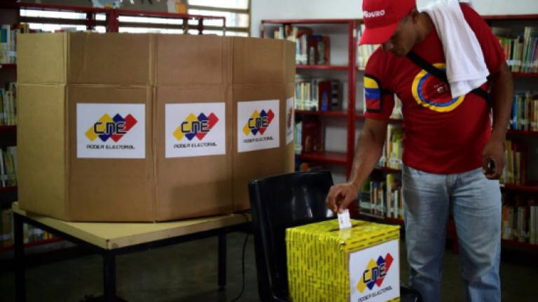 What we do and don't know about Venezuela's new assembly