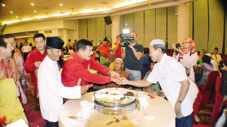 Bandar Baru Klang celebrates 20th anniversary