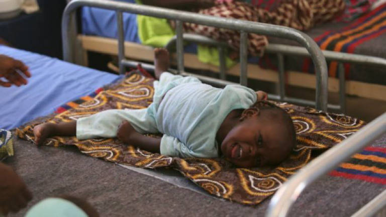 Nigeria says meningitis outbreak over, after 1,166 deaths