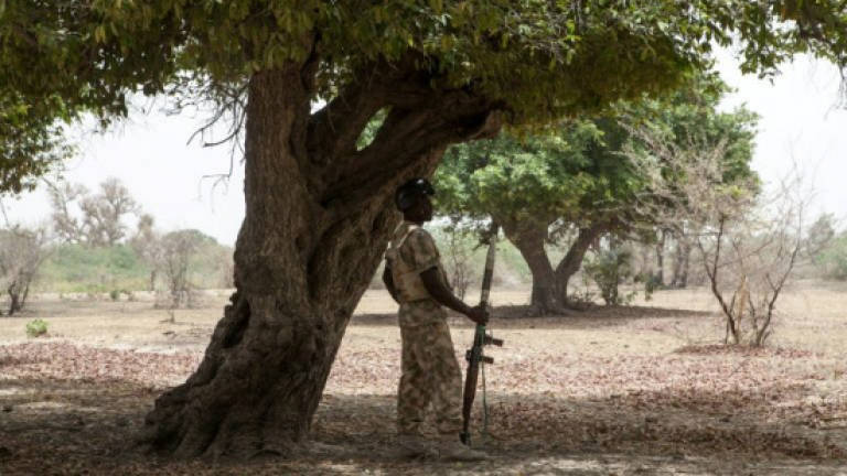 Nigeria claims Boko Haram plot thwarted as army fights criticism