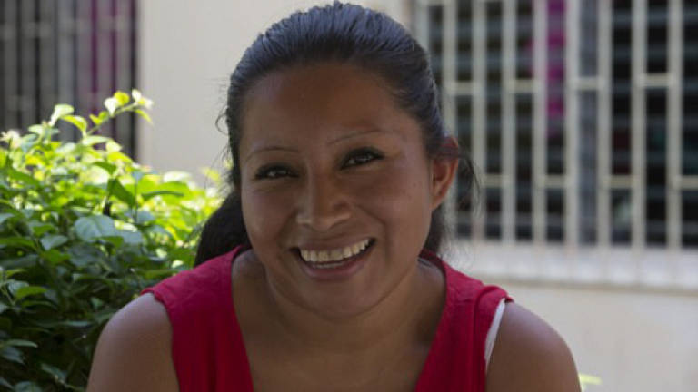 Court upholds Salvadoran woman's 30-year sentence after stillbirth
