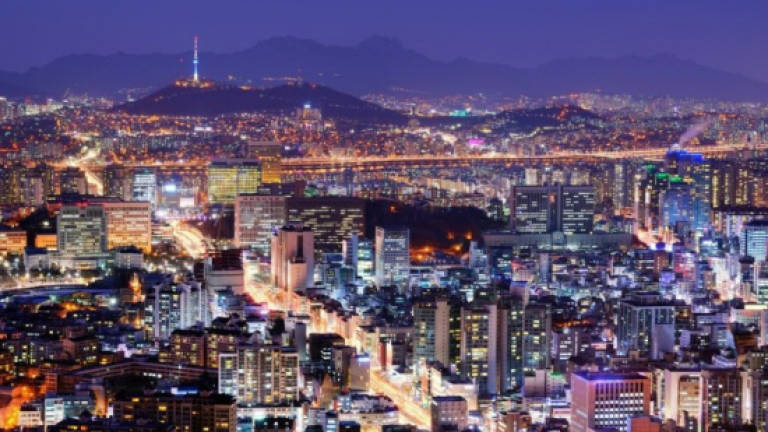 Seoul: Wealthy travellers number one destination