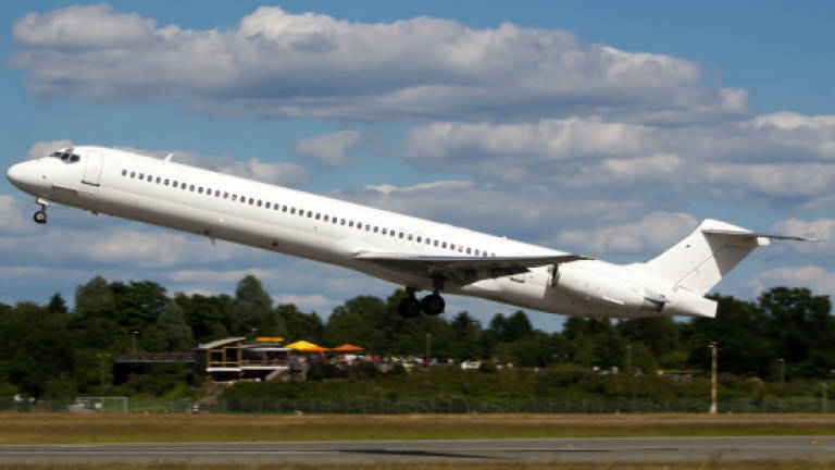 Air Algerie plane wreck found in Mali's Gossi region