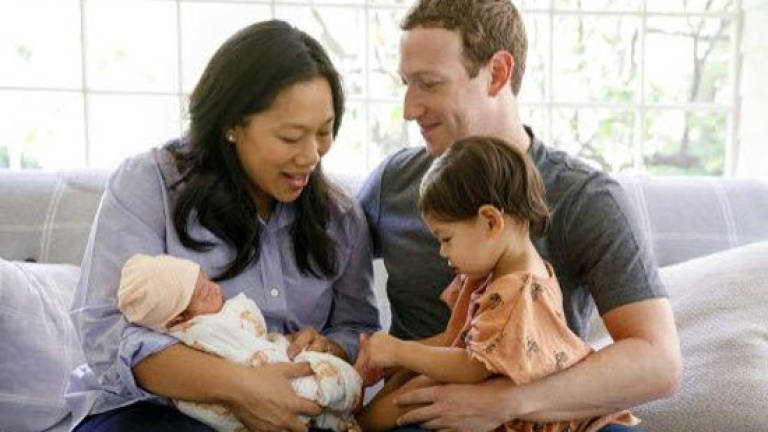 Nurses seek remedy to 'Zuckerberg' hospital name