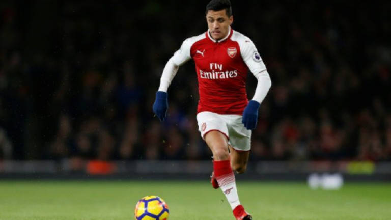 Sanchez would become United's highest-paid player