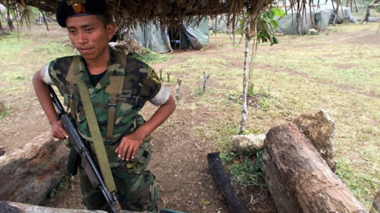 Belizean soldiers did not kill Guatemala teen