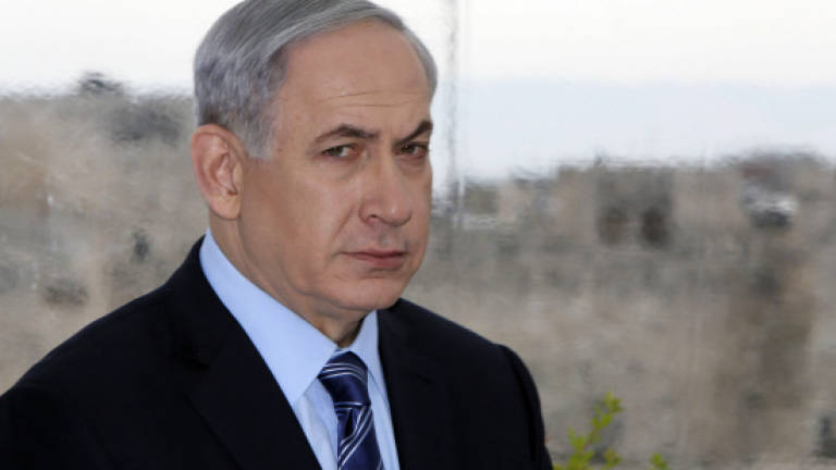 US Senate Democrats invite Netanyahu to meeting during visit