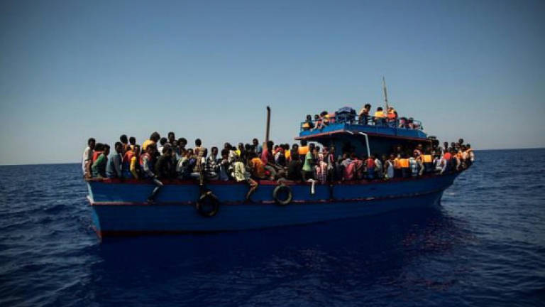 Italy moves to end migrant crisis with naval mission, NGO crackdown