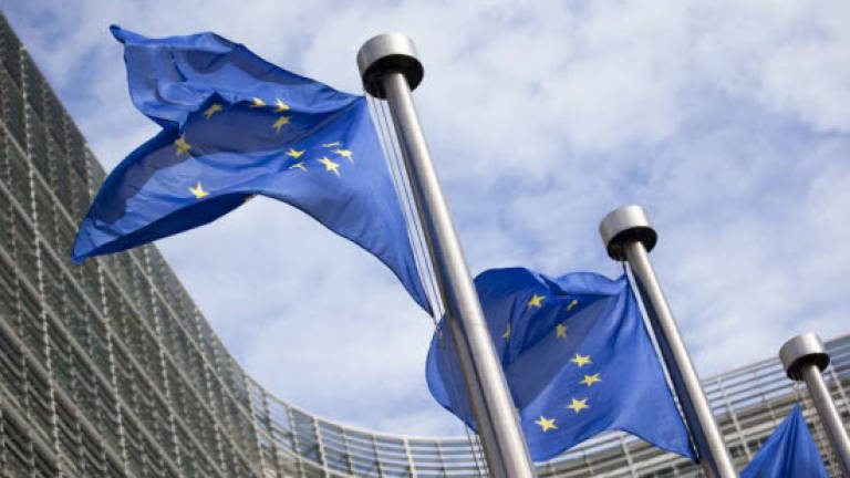 EU approves retaliatory tariffs against US