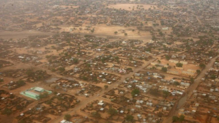 Swiss aid worker abducted in Darfur