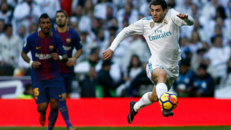 Five conclusions from Barca's El Clasico cruise
