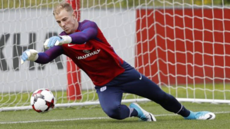 Hart confident Man City won't price him out of transfer
