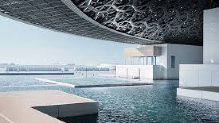 Louvre Abu Dhabi gears up for launch