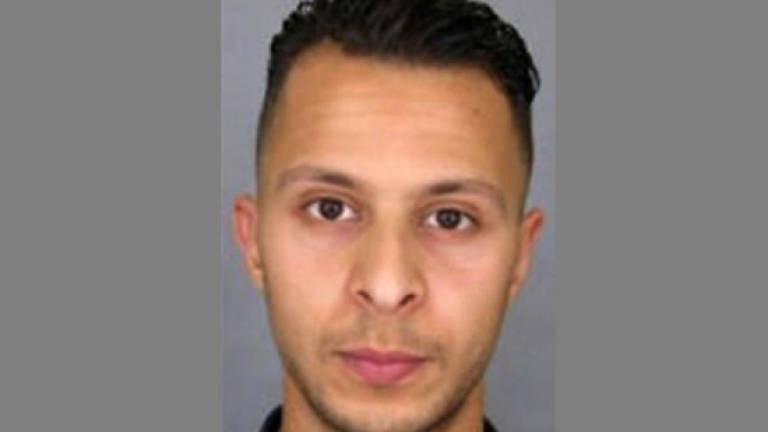 Paris attacks suspect Abdeslam captured in Brussels