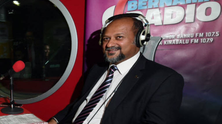 Allowing greater press freedom major aspect of reform by ministry: Gobind (Updated)