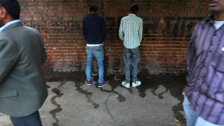 Indian city to pay residents to use public toilets