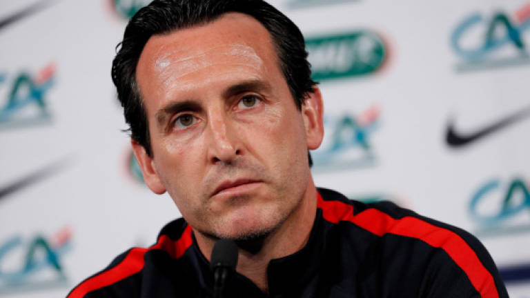 Emery set to succeed Wenger as Arsenal boss - reports