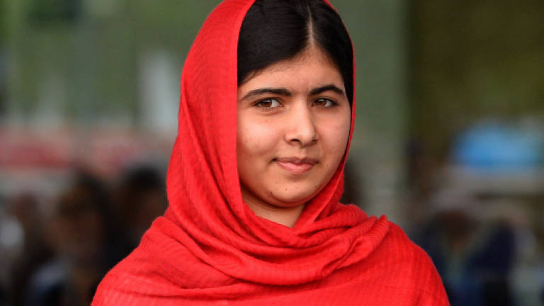 Pakistan court jails 10 for life over attack on Malala