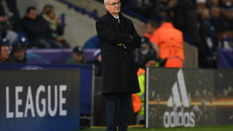 Ranieri gears up for another Leicester 'fairytale'
