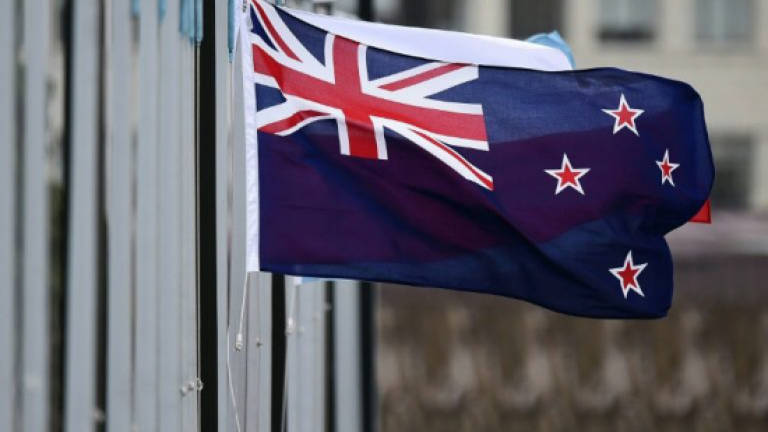 New Zealand MP denies spying for China