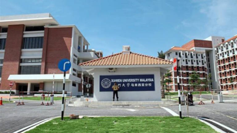 Chinese businessman to sponsor top Malay SPM student at Xiamen University