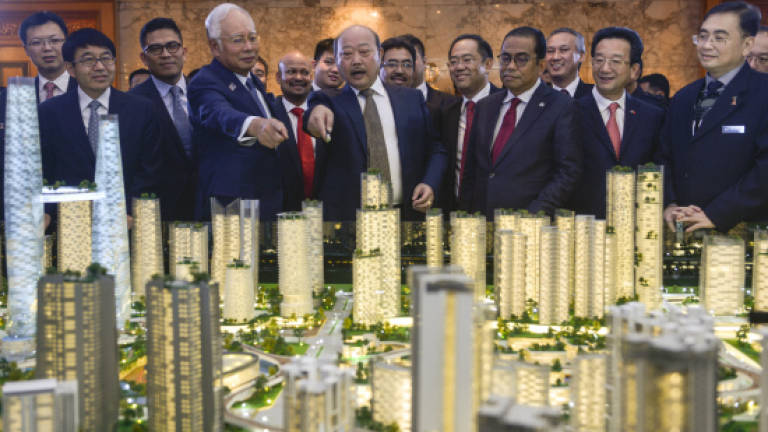 Bandar Malaysia, a catalyst for future economic growth