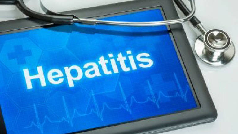 Revolutionary hepatitis C drugs leave public health systems reeling