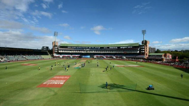 New rules for South Africa's 4-day Test with Zimbabwe