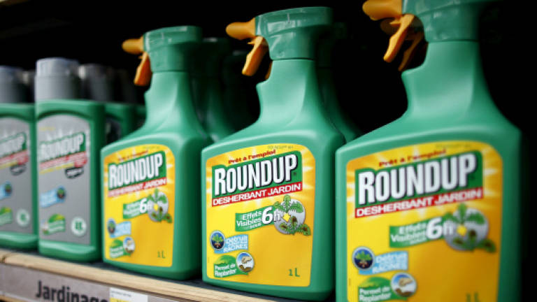 One million sign petition for EU weedkiller ban