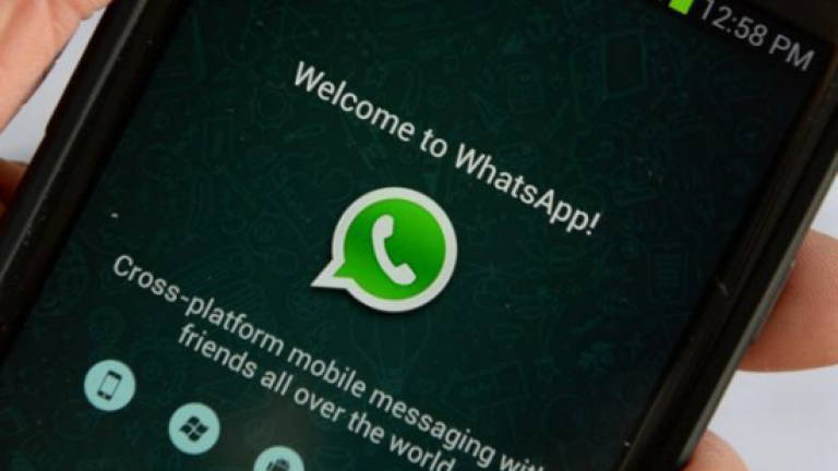 WhatsApp group admins must restrain malicious content: Govt