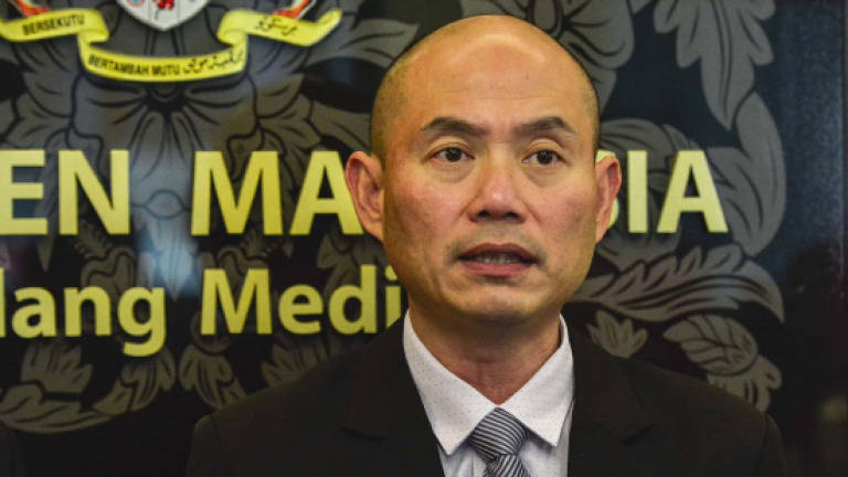 PH govt will not muzzle the press: Kepong MP