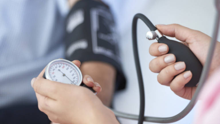 High blood pressure is redefined as 130, not 140: US guidelines