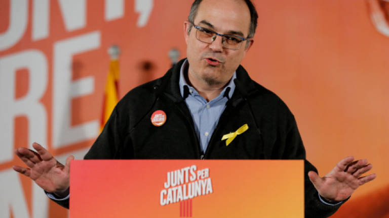 Catalan crisis paralyses Spanish politics