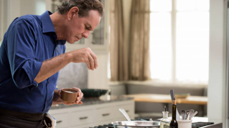 Thomas Keller to teach online course on essential cooking techniques