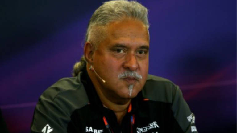 India to seek tycoon Mallya's extradition from Britain