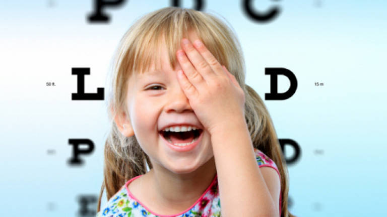 Back to school time: 9 reasons why it could be a good time to book your child an eye exam