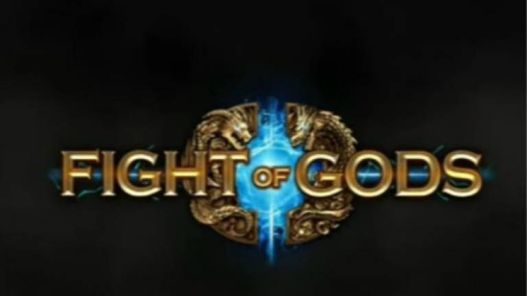 MCMC blocks Steam over 'Fight of Gods'