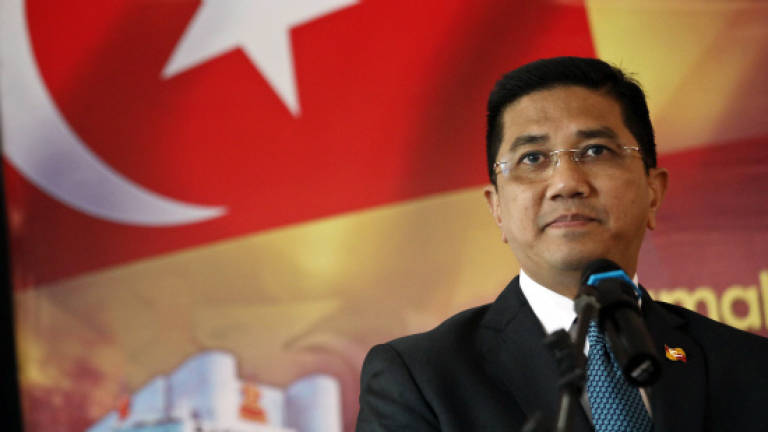 Selangor has own approach to addressing corruption: Azmin