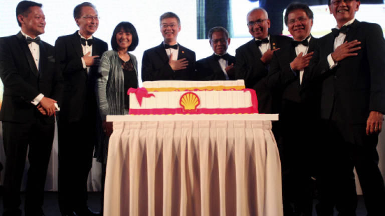 Shell Malaysia celebrates 125th anniversary
