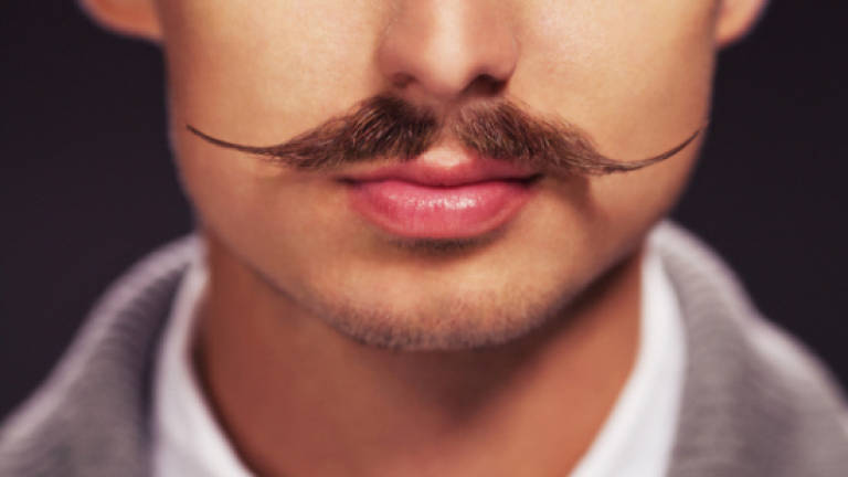 Moustaches are in as Movember continues global mission to improve men's health