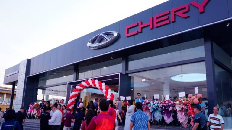Chery Malaysia Enhances Customer Experience with New Sabah Facility