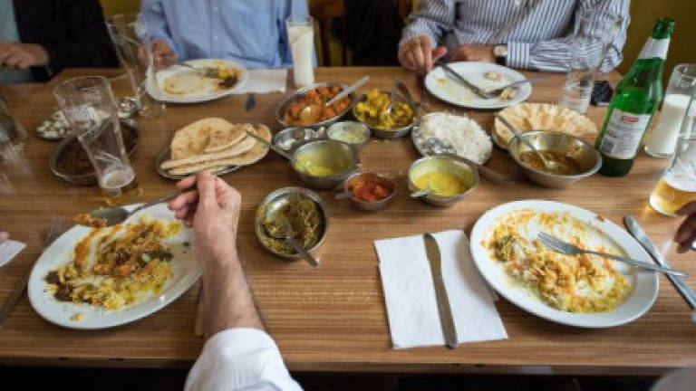 Plans for London's historic India Club cook up storm