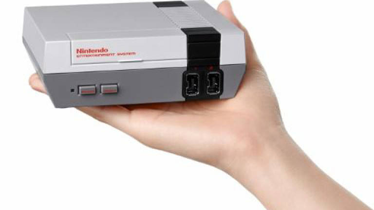 Nintendo and Sony do battle with old vs. new console launches